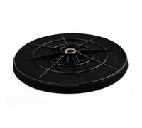 9 Inch 215mm Drywall Sander Backup Pad With 6mm Thread For Dustless Sanders And Porta Cable Hook and Loops System ABS Plastic Quick Disc Change
