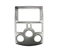9 Inch 2DIN For DAIHATSU For TERIOS 2006-2016 MANULA AC Car Radio Fascia Frame Install Panel Dashboard(Only Frame)