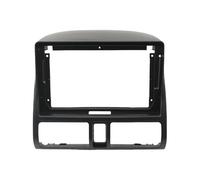 9 Inch Adapter Car Radio DVD Player Fascias Frame Android Dash Fitting Panel For C-RV 2002-2006 PYPFQUMQGR(Only Frame)
