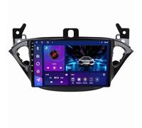9 Inch Android 11 HD Touch Screen Car Radio For Opel Corsa 2014-2019 With CarPlay Android Auto Support HiFi BT Mirror Link DSP WiFi 4G GPS Navigation DAB RDS Backup Camera SWC(8Core+3G+32G)