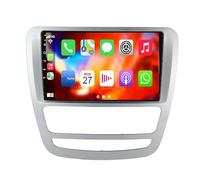 9 Inch Android 11 HD Touch Screen Car Stereo For JAC T6 T8 2015-2018 With CarPlay Android Auto Support RDS DSP Mirror Link WiFi 4G GPS Navi HiFi DAB Bluetooth Backup Camera SWC(300S)