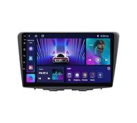 9 Inch Android 12 HD Touch Screen Car Stereo For Suzuki Baleno 2015-2018 Built-in CarPlay Android Auto Support DSP DAB Mirror Link HiFi RDS Bluetooth 5.0 WiFi 4G AHD Backup Camera + SWC(M200S)