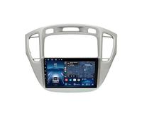 9 Inch Android 12 Touch Screen Car Radio For Toyota Highlander 2000-2007 With CarPlay Android Auto Support DSP GPS Navi WiFi 4G RDS HiFi BT 5.0 DAB Mirror Link Backup Camera SWC(M400S)