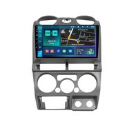 9 Inch Android 12 Touch Screen Car Stereo For Isuzu D-max 2007-2011 Built-in Wireless CarPlay Android Auto BT DSP WiFi 4G RDS Mirror Link DAB HiFi Backup Camera Steering Wheel Control(A,M300S)