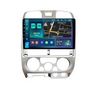 9 Inch Android 12 Touch Screen Car Stereo For Isuzu D-max 2007-2011 Built-in Wireless CarPlay Android Auto BT DSP WiFi 4G RDS Mirror Link DAB HiFi Backup Camera Steering Wheel Control(B,M200S)