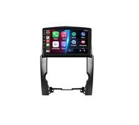 9 inch Android 13 Double Din car radio with Bluetooth hands-free system FM radio rear view camera USB steering wheel control For KIA Sorento 2009-2012 sat nav car screen(2+32G)