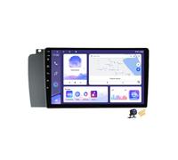 9 Inch Android 14 Car Stereo for Volvo XC70 V70 S60 2004~2007 Wireless Carplay & Android Auto Touch Screen Car Radio with MAP Bluetooth WIFI RDS FM SWC DSP 4G Car Infotainment System,M150S 2+64G