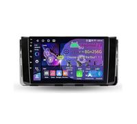 9 Inch Android 15 Double Din Car Stereo for Hyundai H350 2015-2021, with Apple CarPlay, GPS Navigation, Bluetooth, Steering Wheel Control, AHD Backup Camera