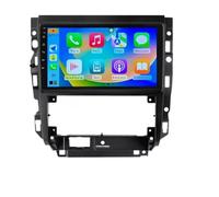 9 inch Android 15 Double Din Touchscreen Car Radio for Volkswagen Golf Jetta MK4 2002-2008 with Carplay AHD Backup Camera GPS Navigation Steering Wheel Controls Bluetooth | 9 inch Android 15 Android Double Din Car Stereo, Radio Audio Receiver 2 Din(A4 2G+32G)