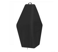 9-Inch Benchtop Bandsaw Cover, Heavy Duty Oxford Band Saw Dust Cover Dust Cover Debris Reinforced Handle Side Pocket