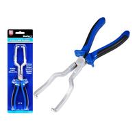 9 Inch BlueSpot Professional Fuel Line Pliers | Extra Heavy Duty | Carbon Steel | Car | Mechanic | Garage | Workshop | Vehicle Repair | DIY | Hand Tools | UK Free P&P