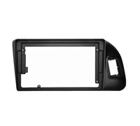 9 Inch Car Android Screen Radio Dvd Player Frame Wire Center Control Panel Bracket For Q5 Lhd 2010-2018 Car Stereo Facia