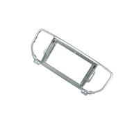 9 Inch Car DVD Fascia Trim Kit Double Din Audio Fitting Adaptor Frame For KIA KX5 For SPORTAGE R 2016-2017 Car Accessories