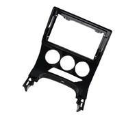 9 Inch Car Frame Fascia Adapter Android Radio Dash Fitting Panel For Peugeot 3008 308 5008 2009-2016 DYDGUTUFB(LOW-END)