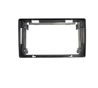 9 Inch Car Frame Fascia Adapter Android Radio Dash Fitting Panel Kit For Citroen For Berlingo 2010-2017