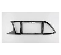 9 Inch Car Frame Fascia Adapter Radio Dash Fitting Panel Kit For Seat For Leon 3 For Ateca 2012 2013 2014 2015-2020 radio fascia frame stereo