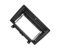 9 Inch Car Frame Fascia Android MP5 Stereo Player 2 Din Head Unit Panel Dash For Land Rover For Range Rover Sport 2005-2013 KLAUER