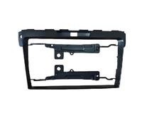 9 Inch Car Radio Android Stereo Frame Player 2Din Head Unit Fascia Panel Dash Board Cover For MAZDA CX-7 2006-2014(Only frame)
