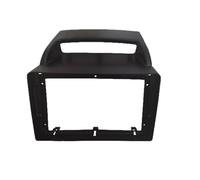 9 Inch Car Radio DVD MP5 Stereo Android Player Head Unit 2 Din Dash Panel Fascia Frame For Kia For Carnival VQ 2006-2016 QAQMHVCVB(Only Frame)