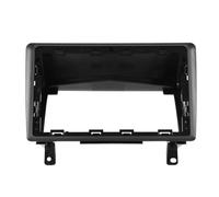 9 Inch Car Radio Fascia Frame Panel DVD Navigation Trim Interior Parts For Opel For Astra H 2006-2014 POMPOMPUR