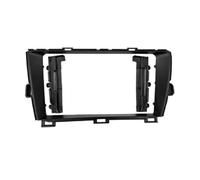 9 Inch Car Radio Head Unit Android Stereo MP5 Player 2 Din Panel Frame Fascia Install Trim For TOYOTA For PRIUS 2010 CFCPKOYOZD(Only frame,LHD)