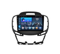 9 inch Car Stereo Radio Android 15 for Buick Lacrosse 2014-2015