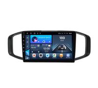 9 inch Car Stereo Radio Android 15 for Morris Garages MG3 2017-2019