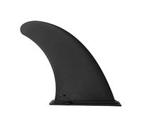 9 Inch Detachable Slide-in SUP Surfboard Tail Fin for Paddle Board (1Pcs)
