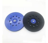9 Inch Drywall Sanding Disc, Dustless Replacement Pad for Porter Cable Sanders, 215mm PP Sanding Disk with 10 Holes