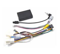 9 Inch Fit For RENAULT Logan Sandero DACIA Duster Double Din Seat Leon 2007-2013 Radio Frame Panel Fascias Frame Navigation Fascia Trim(Only cord canbus)