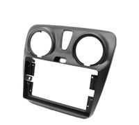 9 Inch For Dacia For Lodgy 2021 Adapter Canbus Box Decoder Android Dash Panel Car Radio DVD Player Fascias Frame(Frame)