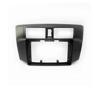 9 Inch For Daihatsu For Move 2012-2014 Car Frame Fascia Adapte Android Radio Dash Fitting Panel Kit Car Radio Fascia(Only Frame)