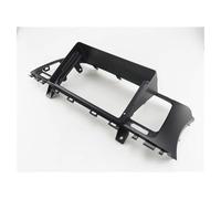 9 Inch For NISSAN For Murano 2008-2015 Car Fascia Radio Panel Right Wheel Dash Kit Install Facia Console Bezel Adapter Car Radio Fascia