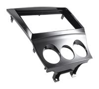 9 INCH for RX8 RX-8 2009-2011 MP5 Player Stereo 2 Din DVD Head Unit Fascia Car Radio Panel Dash Frame