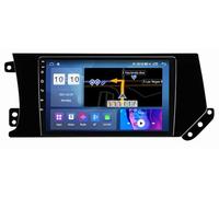 9-Inch GPS Navigation Screen for Haval F7 F7X 2019-2020, Android 12 Multimedia Stereo Player, 8-Core, 4+64GB, 4G/5G, CarPlay, Video, Car Radio System
