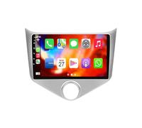 9 Inch HD Touch Screen Android 11 Car Radio For Chery Fulwin 2013-2016 With Wireless CarPlay Android Auto Support RDS DSP Mirror Link FM AM GPS Navi HiFi DAB BT 5.0 SWC Backup Camera(600S)