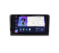 9 Inch HD Touch Screen Android 12 Car Stereo For Benz M-Class GL-Class 2005-2009 With Wireless CarPlay Android Auto Support DSP RDS HiFi BT 5.0 DAB Mirror Link Backup Camera SWC FM AM(400S 4+64G)