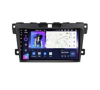 9 Inch HD Touch Screen Android 12 Car Stereo For Mazda CX-7 2008-2015 Built-in CarPlay Android Auto Support RDS DSP BT 5.0 Mirror Link Navigation GPS HiFi DAB Backup Camera Steering Wheel Control(300S