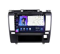 9 Inch HD Touch Screen Android 12 Car Stereo For Nissan Tiida 2005-2010 With Wireless CarPlay Android Auto Support RDS DSP Bluetooth HiFi DAB Backup Camera Steering Wheel Control(700S 8+128G)