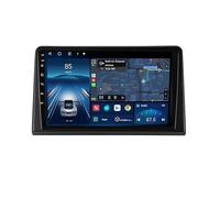 9 Inch IPS Touch Screen Android 12 Car Radio For Hyundai Sonata 7 2017-2019 Built-in Wireless CarPlay Android Auto DAB BT Mirror Link RDS DSP GPS HiFi Backup Camera Steering Wheel Control(M600S)
