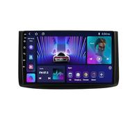 9 Inch IPS Touch Screen Android 12 Car Stereo For Chevrolet Epica 2006-2011 With CarPlay Android Auto Support DSP DAB Mirror Link HiFi RDS BT 5.0 WiFi 4G AHD Backup Camera + SWC(M300S)