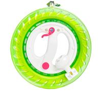 9 Inch Kite Reel with Brake for Adults, Easy to Use Kite Winder for Ages 12+