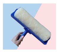 SupaDec Decorator Roller & Shield 9" X 1.5" / 225MM X 38MM