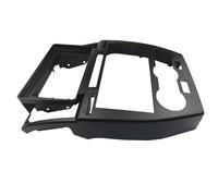 9 INCH Radio Fascia Frame Stereo DVD Player Install Surround Trim Panel Kit Audio Bezel For Land Rover For Freelander 2 2006-2012