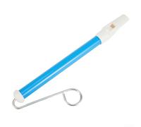 9 Inch Slide Whistle Musical Instrument for Children Encouraging Creativity and Music Education in Play (Blue )