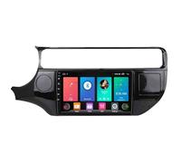 9" IPS Android 15 Car Stereo Radio for Kia RIO 4 K3 2011-2017,with Carplay Android Auto Bluetooth GPS FM RDS Radio Multimedia-Player(B,8core(8G+256G))