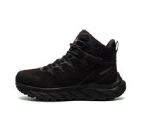 (9) Karrimor Premium Goshawk Mid Mens Waterproof Hiking Boots