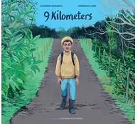 9 Kilometers (Stories from Latin America (Sla))