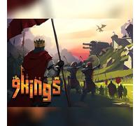 9 Kings (PC) Steam Key - EU