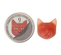 9.kyuu - Neko Kan Soap 1 Beni Alchemist 75g